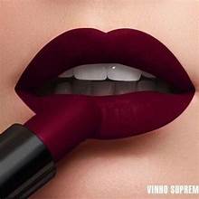 Matte Liquid Lipstick 35