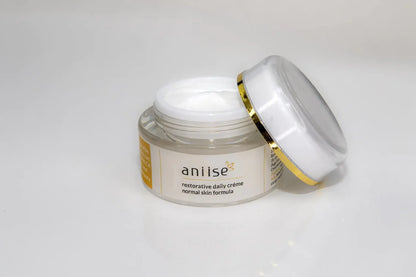 Aniise Restorative Daily Crème — Normal Skin Formula