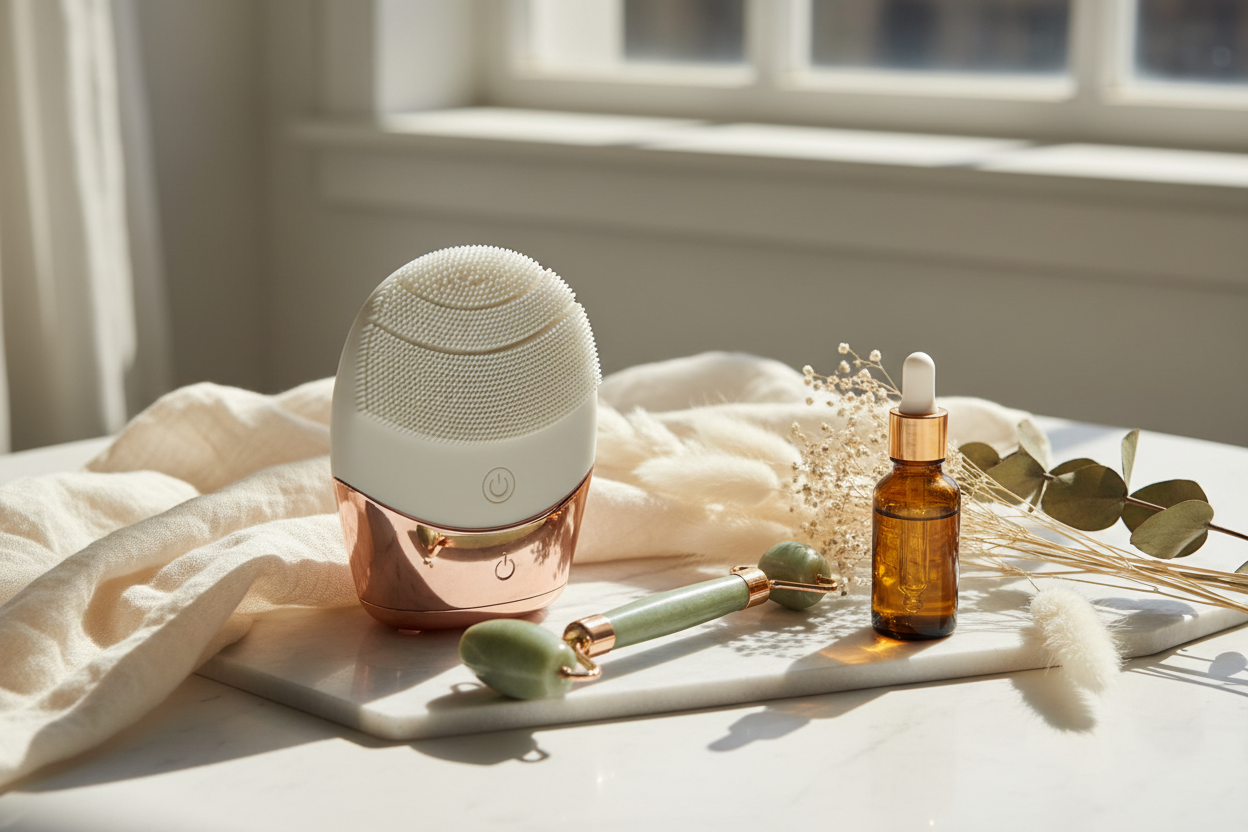 Skincare Hero